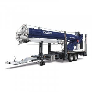 Schrägaufzug Böcker AHK36