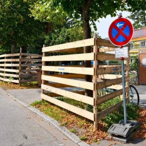 baumschutz zaun baustelle