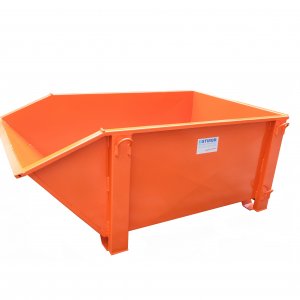 kranbare schuettmulde 1000l