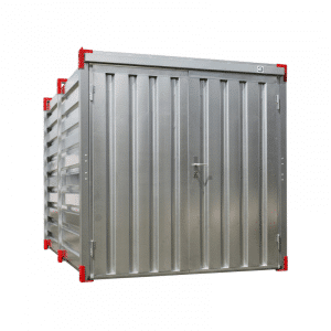 lagercontainer